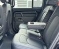 купить новое авто Ленд Ровер Дефендер 2025 года от официального дилера JAGUAR LAND ROVER КИЇВ АЕРОПОРТ Ленд Ровер фото