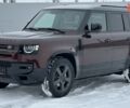 купити нове авто Ленд Ровер Дефендер 2025 року від офіційного дилера JAGUAR LAND ROVER КИЇВ АЕРОПОРТ Ленд Ровер фото