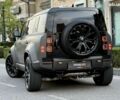 Ленд Ровер Дефендер, объемом двигателя 4.4 л и пробегом 2 тыс. км за 265000 $, фото 12 на Automoto.ua