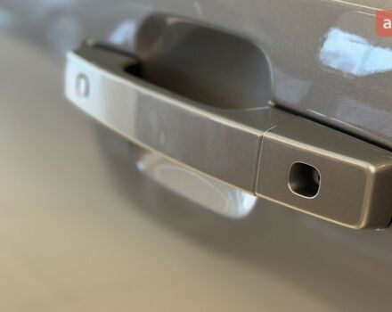 Ленд Ровер Дефендер, объемом двигателя 5 л и пробегом 0 тыс. км за 226625 $, фото 8 на Automoto.ua