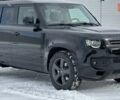 купить новое авто Ленд Ровер Дефендер 2025 года от официального дилера JAGUAR LAND ROVER КИЇВ АЕРОПОРТ Ленд Ровер фото