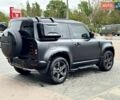 Ленд Ровер Дефендер, объемом двигателя 3 л и пробегом 21 тыс. км за 96000 $, фото 4 на Automoto.ua