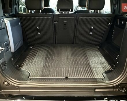 Ленд Ровер Дефендер, об'ємом двигуна 3 л та пробігом 0 тис. км за 140575 $, фото 17 на Automoto.ua