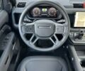 купить новое авто Ленд Ровер Дефендер 2025 года от официального дилера JAGUAR LAND ROVER КИЇВ АЕРОПОРТ Ленд Ровер фото