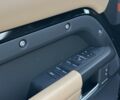 купить новое авто Ленд Ровер Дефендер 2025 года от официального дилера JAGUAR LAND ROVER КИЇВ АЕРОПОРТ Ленд Ровер фото