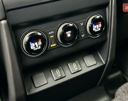 Ленд Ровер Дефендер, объемом двигателя 5 л и пробегом 0 тыс. км за 251707 $, фото 20 на Automoto.ua