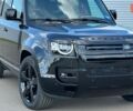 купить новое авто Ленд Ровер Дефендер 2025 года от официального дилера JAGUAR LAND ROVER КИЇВ АЕРОПОРТ Ленд Ровер фото
