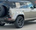 купити нове авто Ленд Ровер Дефендер 2025 року від офіційного дилера JAGUAR LAND ROVER КИЇВ АЕРОПОРТ Ленд Ровер фото