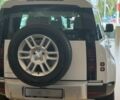 купити нове авто Ленд Ровер Дефендер 2025 року від офіційного дилера Київ Захід Jaguar Land Rover Ленд Ровер фото