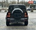 Ленд Ровер Дефендер, об'ємом двигуна 3 л та пробігом 0 тис. км за 100320 $, фото 4 на Automoto.ua