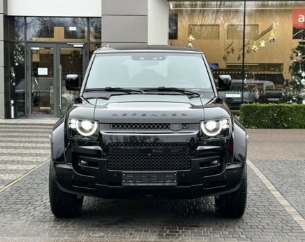 Ленд Ровер Дефендер, объемом двигателя 5 л и пробегом 0 тыс. км за 251707 $, фото 1 на Automoto.ua