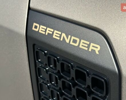 Ленд Ровер Дефендер, об'ємом двигуна 5 л та пробігом 0 тис. км за 232918 $, фото 8 на Automoto.ua