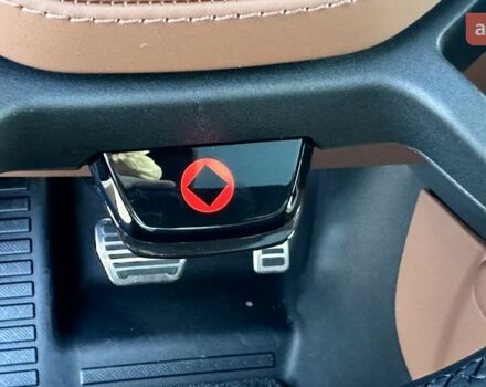 Ленд Ровер Дефендер, об'ємом двигуна 5 л та пробігом 0 тис. км за 232918 $, фото 13 на Automoto.ua