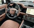купити нове авто Ленд Ровер Дефендер 2025 року від офіційного дилера JAGUAR LAND ROVER КИЇВ АЕРОПОРТ Ленд Ровер фото