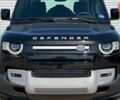 купить новое авто Ленд Ровер Дефендер 2025 года от официального дилера JAGUAR LAND ROVER КИЇВ АЕРОПОРТ Ленд Ровер фото