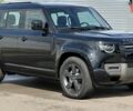 купить новое авто Ленд Ровер Дефендер 2025 года от официального дилера JAGUAR LAND ROVER КИЇВ АЕРОПОРТ Ленд Ровер фото
