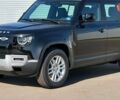 купить новое авто Ленд Ровер Дефендер 2025 года от официального дилера JAGUAR LAND ROVER КИЇВ АЕРОПОРТ Ленд Ровер фото
