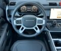 купить новое авто Ленд Ровер Дефендер 2025 года от официального дилера JAGUAR LAND ROVER КИЇВ АЕРОПОРТ Ленд Ровер фото