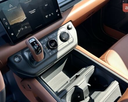 Ленд Ровер Дефендер, об'ємом двигуна 5 л та пробігом 0 тис. км за 232918 $, фото 16 на Automoto.ua