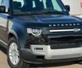 купить новое авто Ленд Ровер Дефендер 2025 года от официального дилера JAGUAR LAND ROVER КИЇВ АЕРОПОРТ Ленд Ровер фото