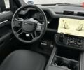 купити нове авто Ленд Ровер Дефендер 2025 року від офіційного дилера JAGUAR LAND ROVER КИЇВ АЕРОПОРТ Ленд Ровер фото