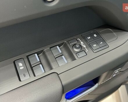 Ленд Ровер Дефендер, об'ємом двигуна 3 л та пробігом 0 тис. км за 105037 $, фото 12 на Automoto.ua