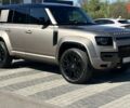 Ленд Ровер Дефендер, об'ємом двигуна 5 л та пробігом 0 тис. км за 232918 $, фото 1 на Automoto.ua