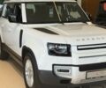 купити нове авто Ленд Ровер Дефендер 2025 року від офіційного дилера Київ Захід Jaguar Land Rover Ленд Ровер фото