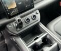 купить новое авто Ленд Ровер Дефендер 2025 года от официального дилера Jaguar Land Rover Одеса Ленд Ровер фото