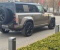 купить новое авто Ленд Ровер Дефендер 2025 года от официального дилера Джип ВІДІ Челендж Ленд Ровер фото