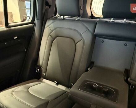 купить новое авто Ленд Ровер Дефендер 2025 года от официального дилера Київ Захід Jaguar Land Rover Ленд Ровер фото