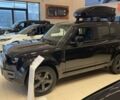 купить новое авто Ленд Ровер Дефендер 2025 года от официального дилера Київ Захід Jaguar Land Rover Ленд Ровер фото