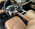 купити нове авто Ленд Ровер Дефендер 2025 року від офіційного дилера JAGUAR LAND ROVER КИЇВ АЕРОПОРТ Ленд Ровер фото