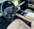купить новое авто Ленд Ровер Дефендер 2025 года от официального дилера Jaguar Land Rover Одеса Ленд Ровер фото
