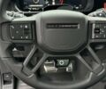 купити нове авто Ленд Ровер Дефендер 2025 року від офіційного дилера JAGUAR LAND ROVER КИЇВ АЕРОПОРТ Ленд Ровер фото
