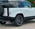 купити нове авто Ленд Ровер Дефендер 2025 року від офіційного дилера JAGUAR LAND ROVER КИЇВ АЕРОПОРТ Ленд Ровер фото