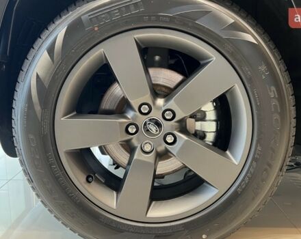 Ленд Ровер Дефендер, об'ємом двигуна 3 л та пробігом 0 тис. км за 105037 $, фото 29 на Automoto.ua