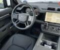 купить новое авто Ленд Ровер Дефендер 2025 года от официального дилера JAGUAR LAND ROVER КИЇВ АЕРОПОРТ Ленд Ровер фото