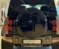 купить новое авто Ленд Ровер Дефендер 2025 года от официального дилера Київ Захід Jaguar Land Rover Ленд Ровер фото