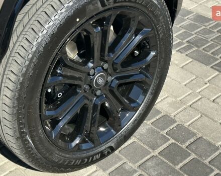 Ленд Ровер Дефендер, об'ємом двигуна 5 л та пробігом 0 тис. км за 232918 $, фото 9 на Automoto.ua