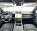 купить новое авто Ленд Ровер Дефендер 2025 года от официального дилера JAGUAR LAND ROVER КИЇВ АЕРОПОРТ Ленд Ровер фото