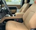 купити нове авто Ленд Ровер Дефендер 2025 року від офіційного дилера JAGUAR LAND ROVER КИЇВ АЕРОПОРТ Ленд Ровер фото