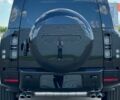 купить новое авто Ленд Ровер Дефендер 2025 года от официального дилера JAGUAR LAND ROVER КИЇВ АЕРОПОРТ Ленд Ровер фото