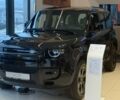 купить новое авто Ленд Ровер Дефендер 2025 года от официального дилера Київ Захід Jaguar Land Rover Ленд Ровер фото