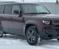 купити нове авто Ленд Ровер Дефендер 2025 року від офіційного дилера JAGUAR LAND ROVER КИЇВ АЕРОПОРТ Ленд Ровер фото