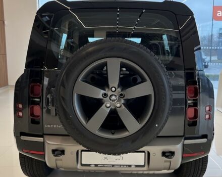 Ленд Ровер Дефендер, об'ємом двигуна 3 л та пробігом 0 тис. км за 105037 $, фото 5 на Automoto.ua