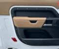 купити нове авто Ленд Ровер Дефендер 2025 року від офіційного дилера JAGUAR LAND ROVER КИЇВ АЕРОПОРТ Ленд Ровер фото
