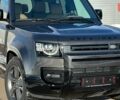 купить новое авто Ленд Ровер Дефендер 2025 года от официального дилера JAGUAR LAND ROVER КИЇВ АЕРОПОРТ Ленд Ровер фото