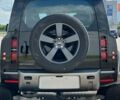 купить новое авто Ленд Ровер Дефендер 2025 года от официального дилера JAGUAR LAND ROVER КИЇВ АЕРОПОРТ Ленд Ровер фото