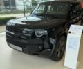 купить новое авто Ленд Ровер Дефендер 2025 года от официального дилера Київ Захід Jaguar Land Rover Ленд Ровер фото